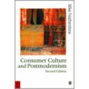 Consumer Culture and Postmodernism by Mike Featherstone