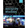 Contemporary Security Studies 2e P door James C. Collins