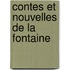 Contes Et Nouvelles de La Fontaine