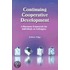 Continuing Cooperative Development
