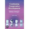 Continuing Cooperative Development by Julian Edge
