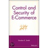 Control And Security Of E-Commerce door Whitney Smith