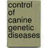Control Of Canine Genetic Diseases