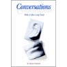 Conversations with a Man Long Dead door Robert Holland