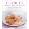 Cookies, Brownies, Bars & Biscuits door Valerie Barrett