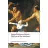 Cooper:last Of Mohicans Owcn:ncs P by R. Slotkin