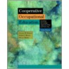 Cooperative Occupational Education door Stewart W. Husted
