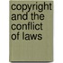 Copyright and the Conflict of Laws
