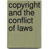 Copyright and the Conflict of Laws door Stig Strömholm