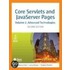 Core Servlets and JavaServer Pages