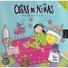 Cosas de Ninas [With Lock and Key] door Maria Villegas