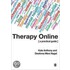Counselling & Psychotherapy Online