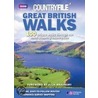 Countryfile  - Great British Walks door Cavan Scott