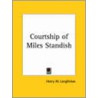 Courtship Of Miles Standish (1938) door Henry Wardsworth Longfellow