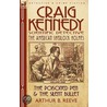 Craig Kennedy-Scientific Detective door Arthur B. Reeve