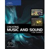 Creating Music and Sound for Games door Thomson Course Ptr Development