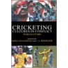 Cricketing Cultures In Conflict Hb door Majumdar Et Al