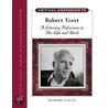 Critical Companion To Robert Frost door Deirdre Fagan