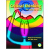Critical Thinking For Ocr As Level by Rob Jones