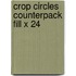 Crop Circles Counterpack Fill X 24