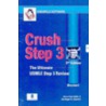 Crush Step 3 - Cd-rom Pda Software by Adam Brochert
