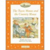 Ct Beg 2: The Town & Country Mouse door Sue Arengo