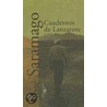 Cuadernos de Lanzarote (1933-1995) door José Saramago