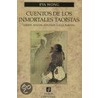 Cuentos de los Inmortales Taoistas door Eva Wong