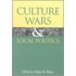 Culture Wars & Local Politics (pb)