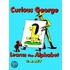 Curious George Learns the Alphabet