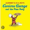 Curious George and the Pizza Party by Margret Rey