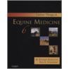 Current Therapy In Equine Medicine by N. Edward Robinson