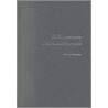D.H.Lawrence, Desire And Narrative door Earl G. Ingersoll