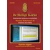 De Heilige Koran (hybride uitgave op DVD-ROM)