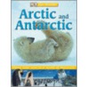 Dk Eye Wonder Arctic And Antarctic door Lorrie Mack