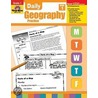 Daily Geography Practice - Grade 1 door Sandi Johnson