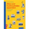 Alles over huishoudelijke apparaten