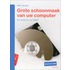 Grote schoonmaak van uw computer