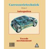 Autospuiten niv 2 2e meetmoment by H. Vriens