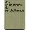 Das Ha-Handbuch der Psychotherapie door Bernhard Trenkle