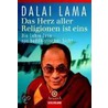 Das Herz aller Religionen ist eins door Hh The Dalai Lama