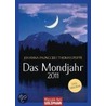 Das Mondjahr 2011. Taschenkalender by Johanna Paungger