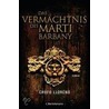 Das Vermächtnis des Marti Barbany door Chufo Llorens