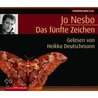 Das fünfte Zeichen. Sonderausgabe by Joh Nesbo