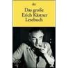 Das große Erich Kästner Lesebuch door Erich Kästner