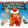 Das große Kinder-Weihnachts-Album door Claudia Filker