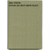 Das kleine Immer-an-dich-denk-Buch by Anne Collins