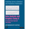 Data Analysis And Graphics Using R door W. John Braun