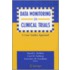 Data Monitoring In Clinical Trials