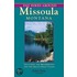 Day Hikes Around Missoula, Montana